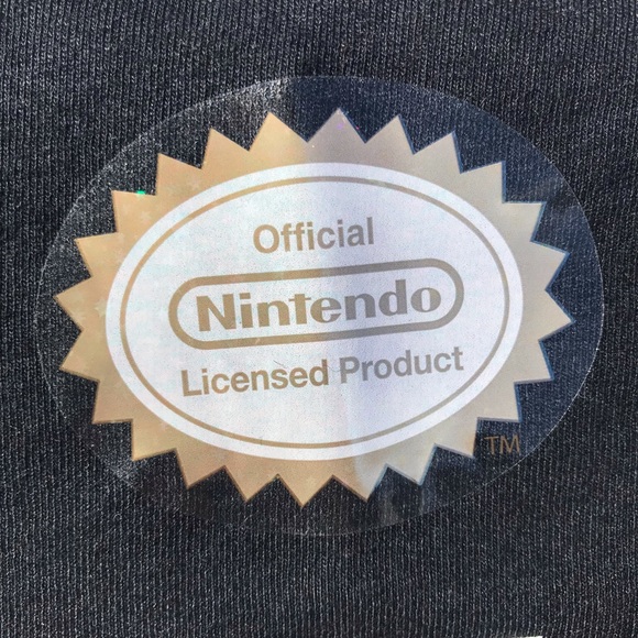 Mens Nintendo N64 Official Licensed Retro T-shirt - Picture 2 of 4